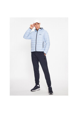 Boss Пухено яке J_Thor 50472472 Син Regular Fit - Pepit.bg