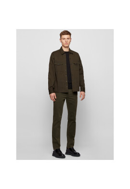 Boss Пуловер Amiox 50443391 Черен Slim Fit - Pepit.bg