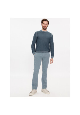 Boss Пуловер Aquila 50498950 Зелен Regular Fit - Pepit.bg