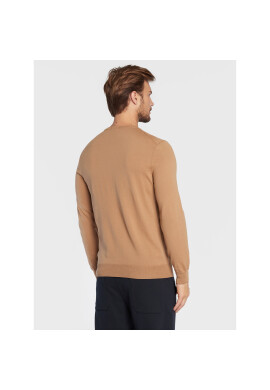 Boss Пуловер Botto-L 50476364 Бежов Regular Fit - Pepit.bg