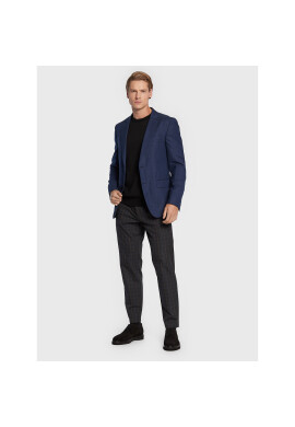 Boss Пуловер Botto-L 50476364 Черен Regular Fit - Pepit.bg