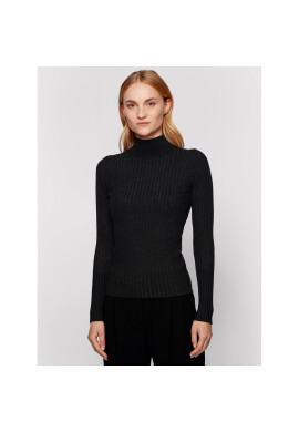 Boss Поло C_Florensa 50443181 Черен Slim Fit - Pepit.bg