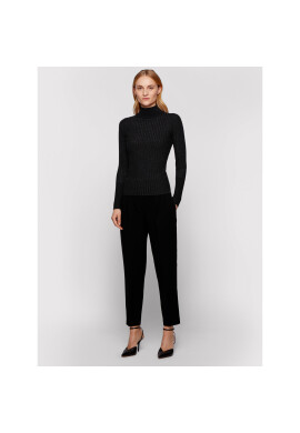 Boss Поло C_Florensa 50443181 Черен Slim Fit - Pepit.bg