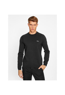 Boss Пуловер Ever-X_Cn 50498539 Черен Regular Fit - Pepit.bg