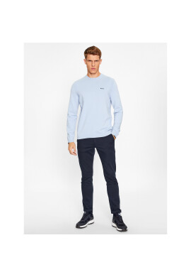Boss Пуловер Ever-X_Cn 50498539 Син Regular Fit - Pepit.bg