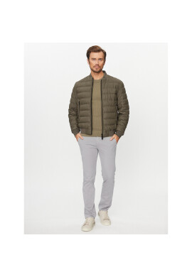 Boss Пуловер Kesom 50474873 Бежов Regular Fit - Pepit.bg