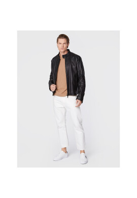 Boss Пуловер Laaron 50477360 Бежов Regular Fit - Pepit.bg