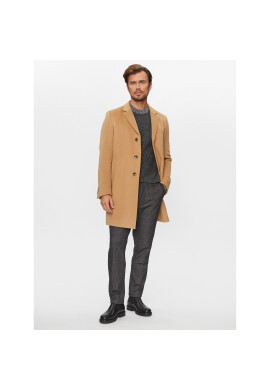 Boss Пуловер Marameo 50500662 Черен Regular Fit - Pepit.bg