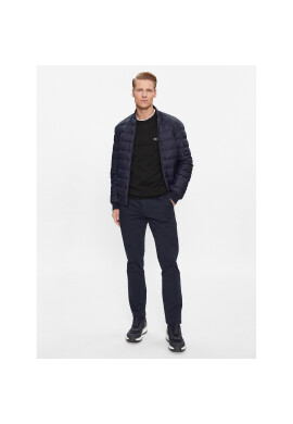Boss Пуловер Perform-X_Cn 50498519 Черен Regular Fit - Pepit.bg