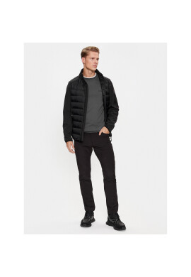 Boss Пуловер Perform-X_Cn 50498519 Сив Regular Fit - Pepit.bg