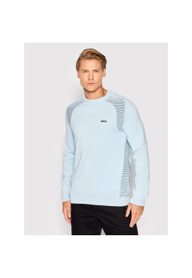 Boss Пуловер Ramal 50471789 Син Regular Fit - Pepit.bg