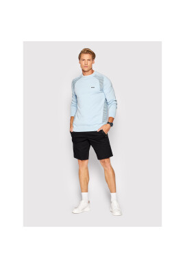 Boss Пуловер Ramal 50471789 Син Regular Fit - Pepit.bg