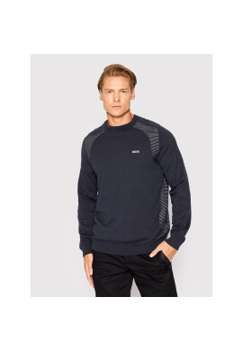 Boss Пуловер Ramal 50471789 Сив Regular Fit - Pepit.bg