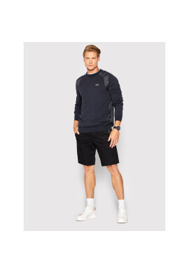 Boss Пуловер Ramal 50471789 Сив Regular Fit - Pepit.bg