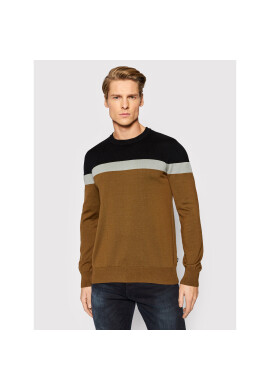 Boss Пуловер Uklam 50465977 Цветен Regular Fit - Pepit.bg