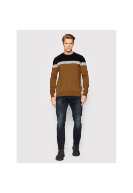 Boss Пуловер Uklam 50465977 Цветен Regular Fit - Pepit.bg