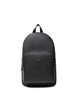 Boss Раница CrosstownMO_Rucksack 50453906 Черен - Pepit.bg