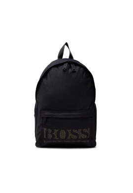 Boss Раница Magnified 50457027 Черен - Pepit.bg