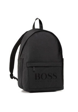 Boss Раница MagnLD214 50437931 Черен - Pepit.bg