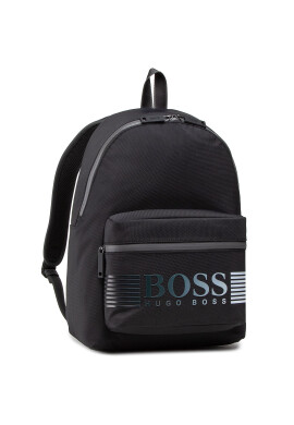 Boss Раница Pixel Dd 50451670 Черен - Pepit.bg