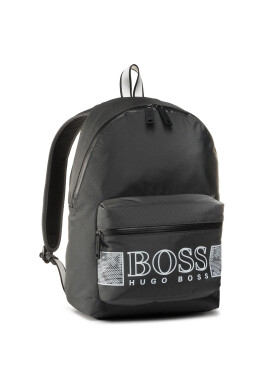 Boss Раница Pixel O 50434812 10225873 01 Сив - Pepit.bg