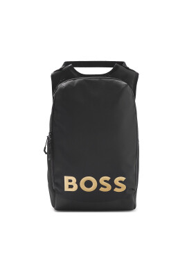 Boss Раница Holiday Bg 50485607 Черен - Pepit.bg