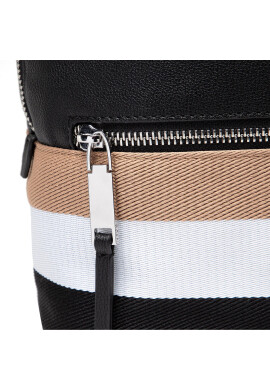 Boss Раница Addison Backpack 50478052 Черен - Pepit.bg