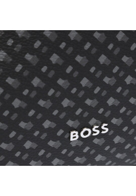 Boss Раница Byron 50479688 Черен - Pepit.bg
