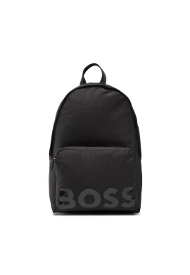 Boss Раница Catch 50470985 Черен - Pepit.bg