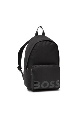 Boss Раница Catch 50470985 Черен - Pepit.bg
