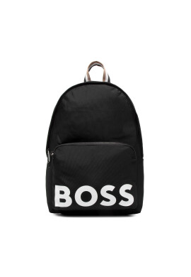 Boss Раница Catch 50470985 Черен - Pepit.bg