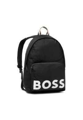 Boss Раница Catch 50470985 Черен - Pepit.bg