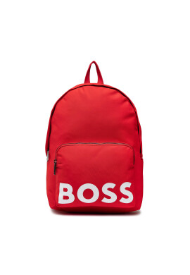 Boss Раница Catch 50470985 Червен - Pepit.bg