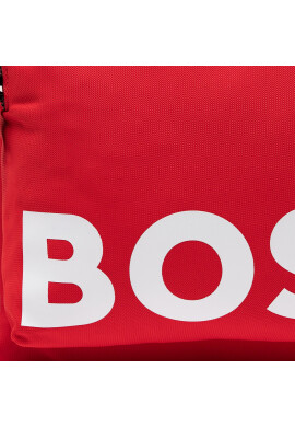 Boss Раница Catch 50470985 Червен - Pepit.bg