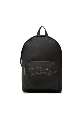 Boss Раница Catch Gl 50479017 Черен - Pepit.bg
