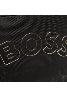 Boss Раница Catch Gl 50479017 Черен - Pepit.bg