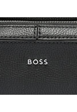 Boss Раница Highway 50499027 Черен - Pepit.bg
