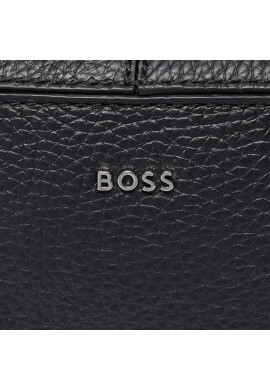 Boss Раница Highway 50503779 Черен - Pepit.bg