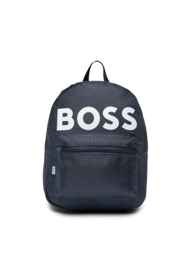 Boss Раница J00105 Тъмносин - Pepit.bg