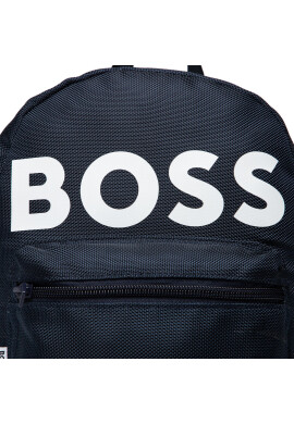 Boss Раница J00105 Тъмносин - Pepit.bg