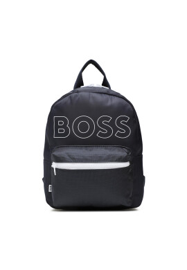 Boss Раница J00110 Тъмносин - Pepit.bg
