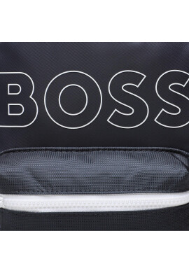 Boss Раница J00110 Тъмносин - Pepit.bg