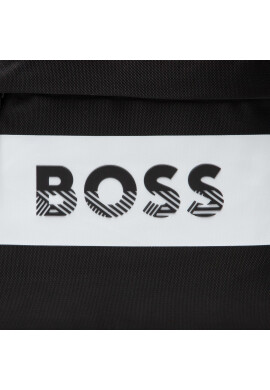 Boss Раница J20366 Черен - Pepit.bg