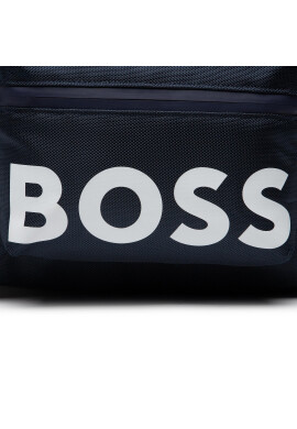 Boss Раница J20372 Тъмносин - Pepit.bg