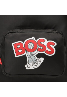 Boss Раница J20399 Черен - Pepit.bg
