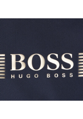 Boss Раница Pixel_Backp Pock 50413854 Тъмносин - Pepit.bg