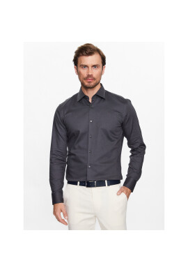 Boss Риза 50470583 Сив Slim Fit - Pepit.bg