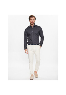 Boss Риза 50470583 Сив Slim Fit - Pepit.bg