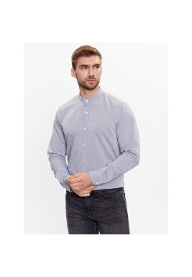 Boss Риза 50488032 Син Regular Fit - Pepit.bg