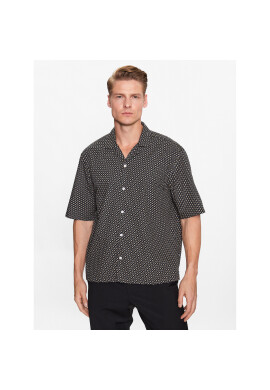 Boss Риза 50488267 Бежов Regular Fit - Pepit.bg